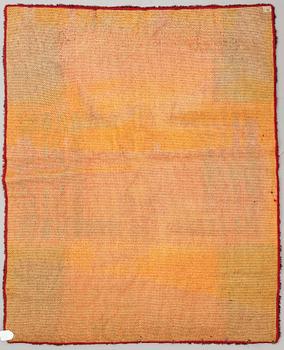 RITVA PUOTILA, RYAMATTA, Oy Finnrya Ab. Ca 170 x 135 cm.