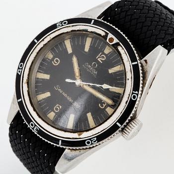 Omega, Seamaster 300.