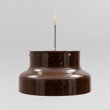 A ceiling lamp by Anders Pehrson, Ateljé Lyktan, Åhus.