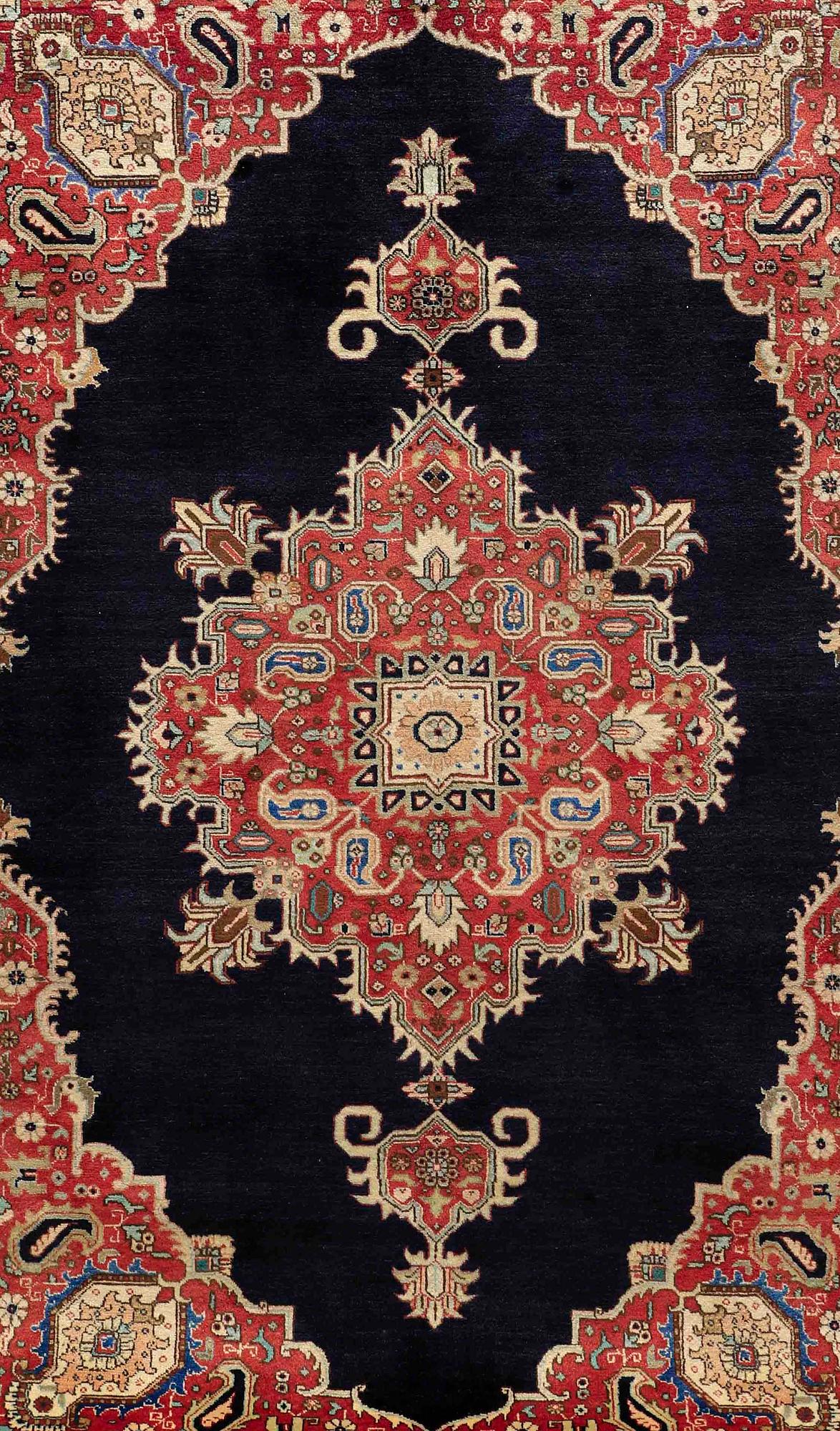 MATTA Täbris, ca 265x170 cm.