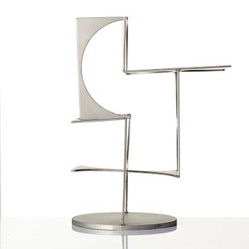 Lars-Gunnar Nordström, Untitled.