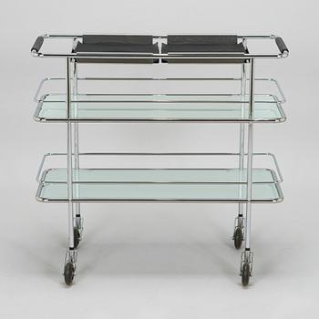 Gunilla Allard, tarjoiluvaunu, "Cargo", Lammhult.