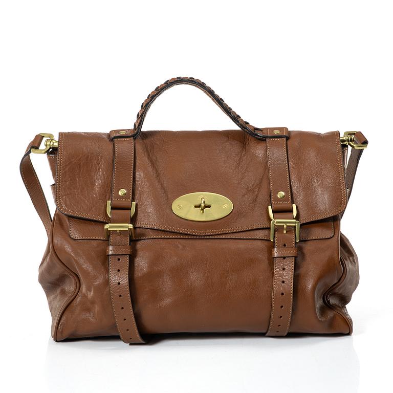 Mulberry, bag, "Alexa".