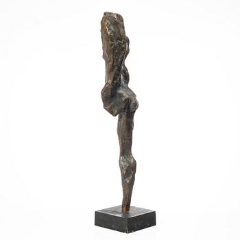 Anna Mizak, Utan titel.