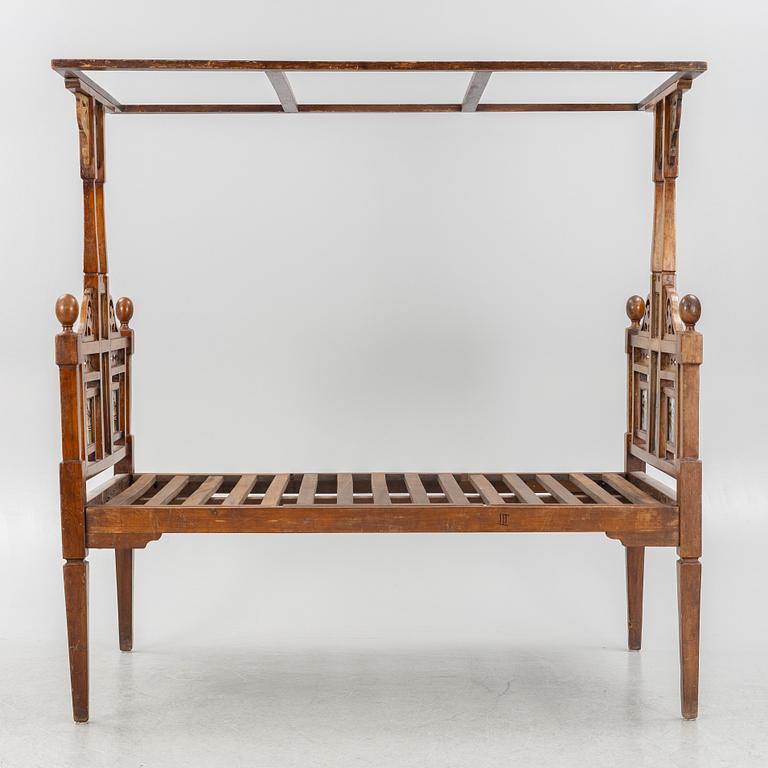 Sängstomme, östafrika, sent 1900-tal.