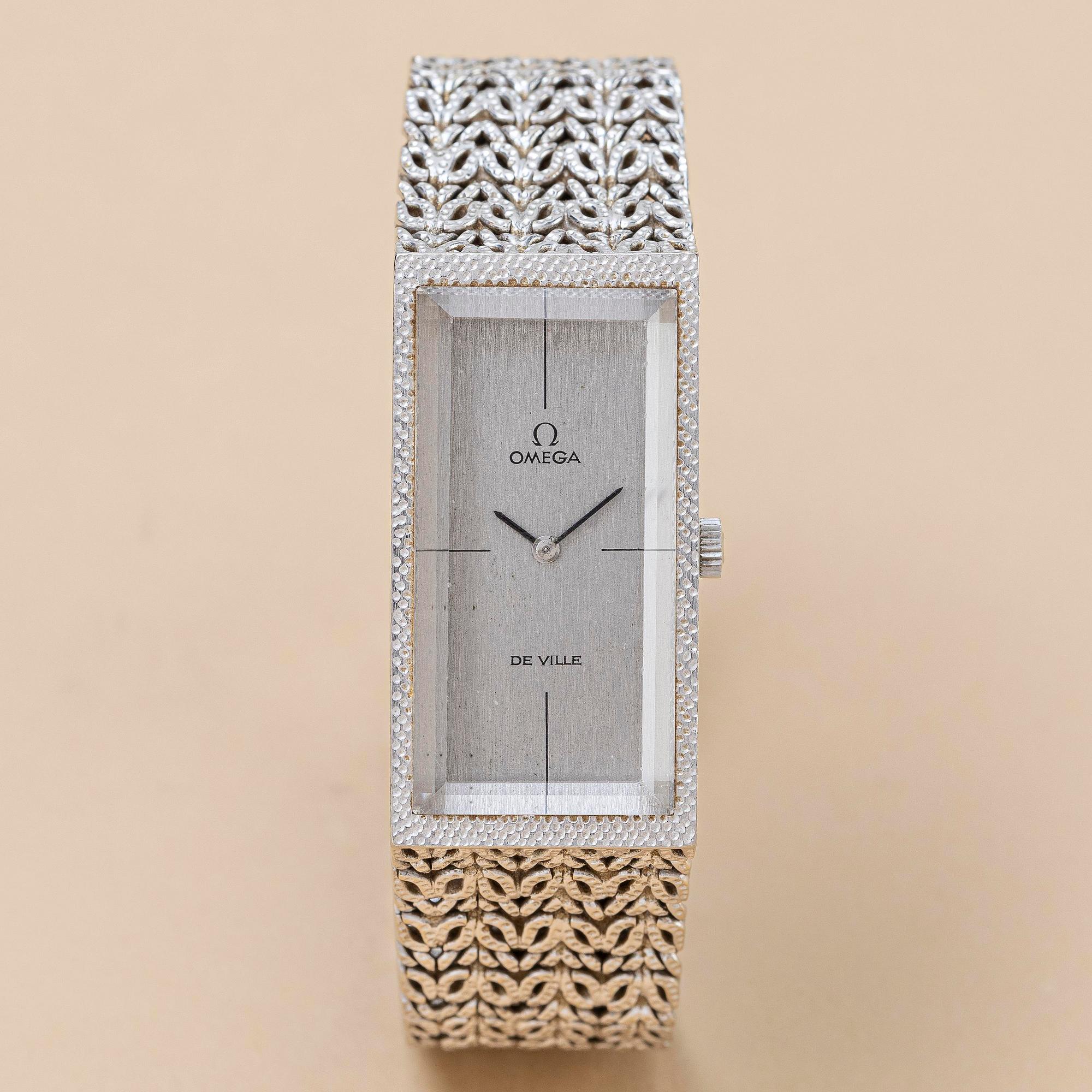 Omega, De Ville, ca 1969.