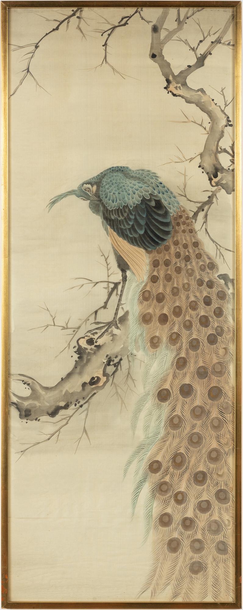 Okänd konstnär, Kina, 1900-tal.