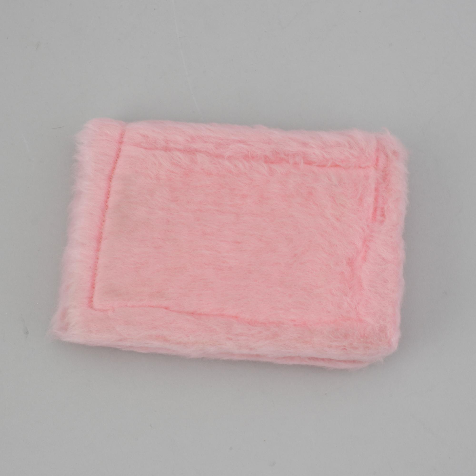 Marie-Louise Ekman, object, textile, signed and dated 1968/2004. Numbered 4/50.
