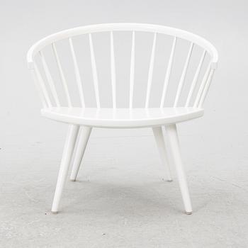 Yngve Ekström, stol, "Arka", Stolab, 2009.