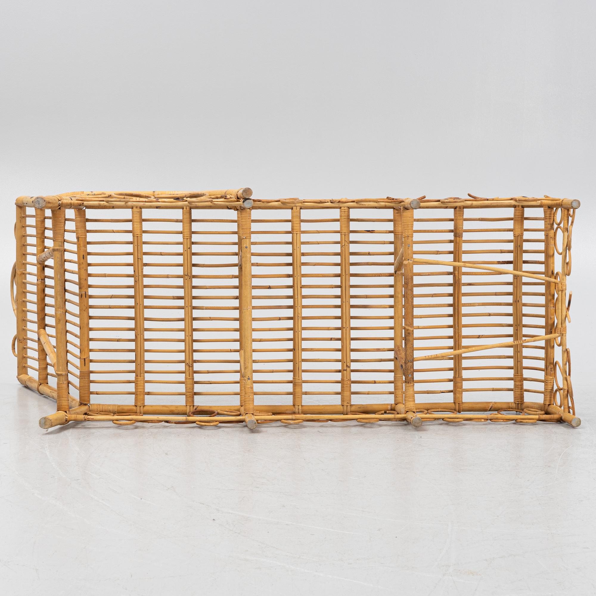 Solstol, 1900-talets mitt.