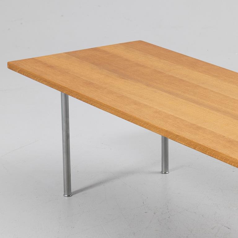 Hans J. Wegner, soffbord, "AT-12", Andreas Tuck, Danmark 1950-60-tal.