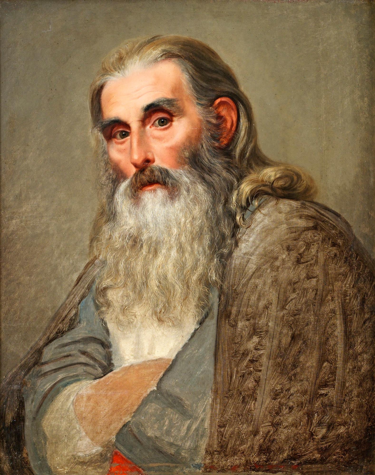 Olof Södermark, Italienare.