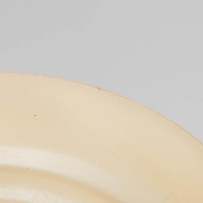 Kattovalaisin, 1930-luku.