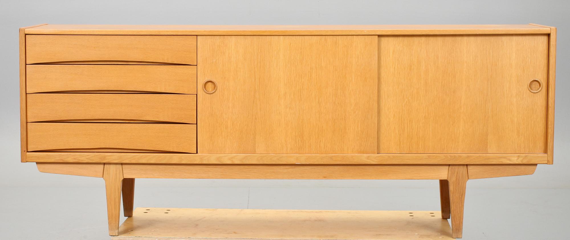 SIDEBOARD, Erik Wörtz för IKEA.