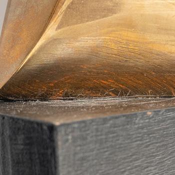 Veikko Keränen, "Arriba".