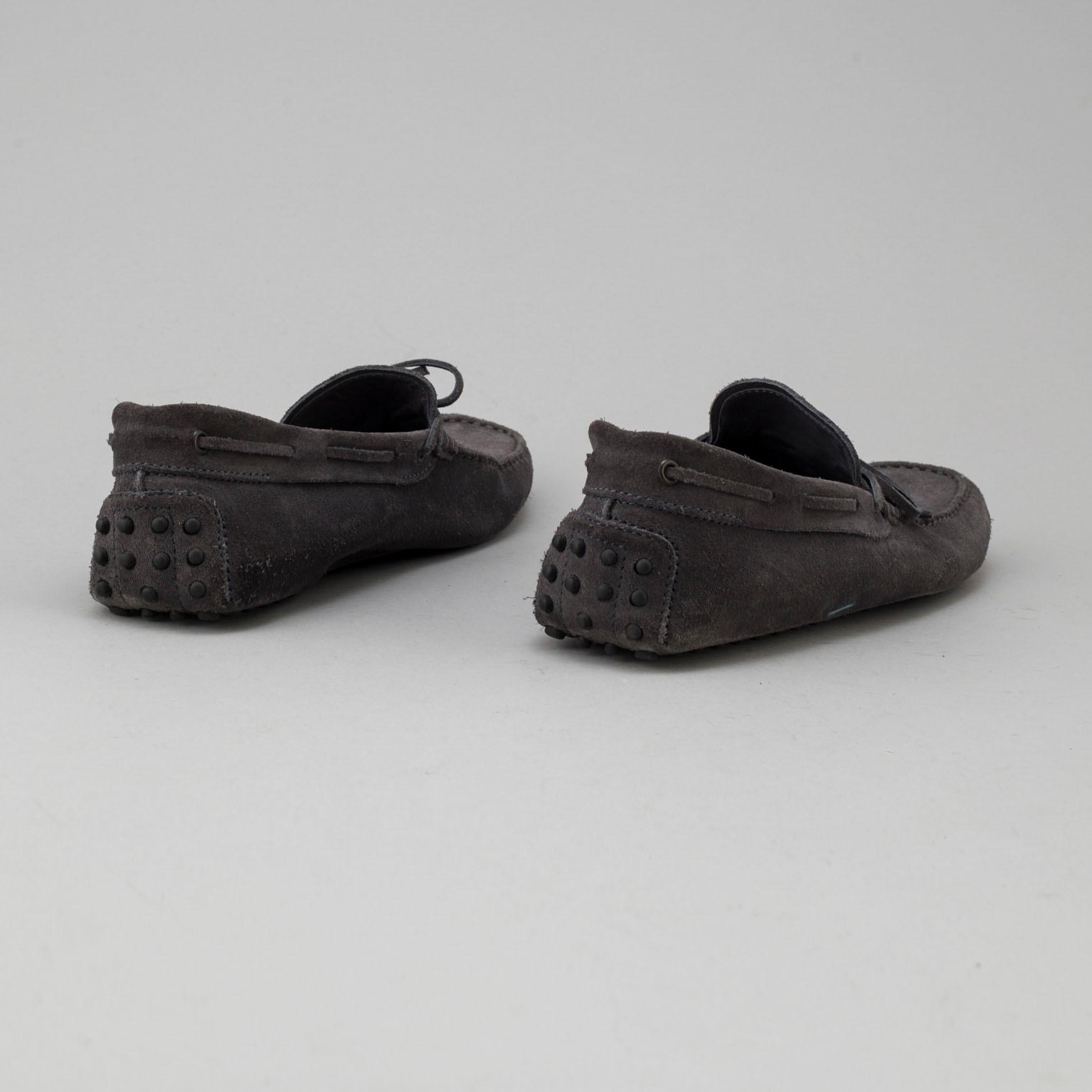 TOD'S, Loafers, storlek 9.