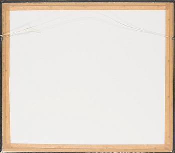 Olavi Vaarula, Untitled.