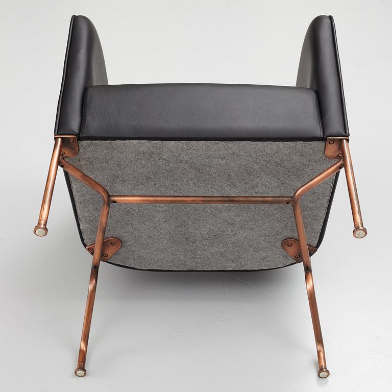 Mats Theselius, armchair, "Star", Källemo.