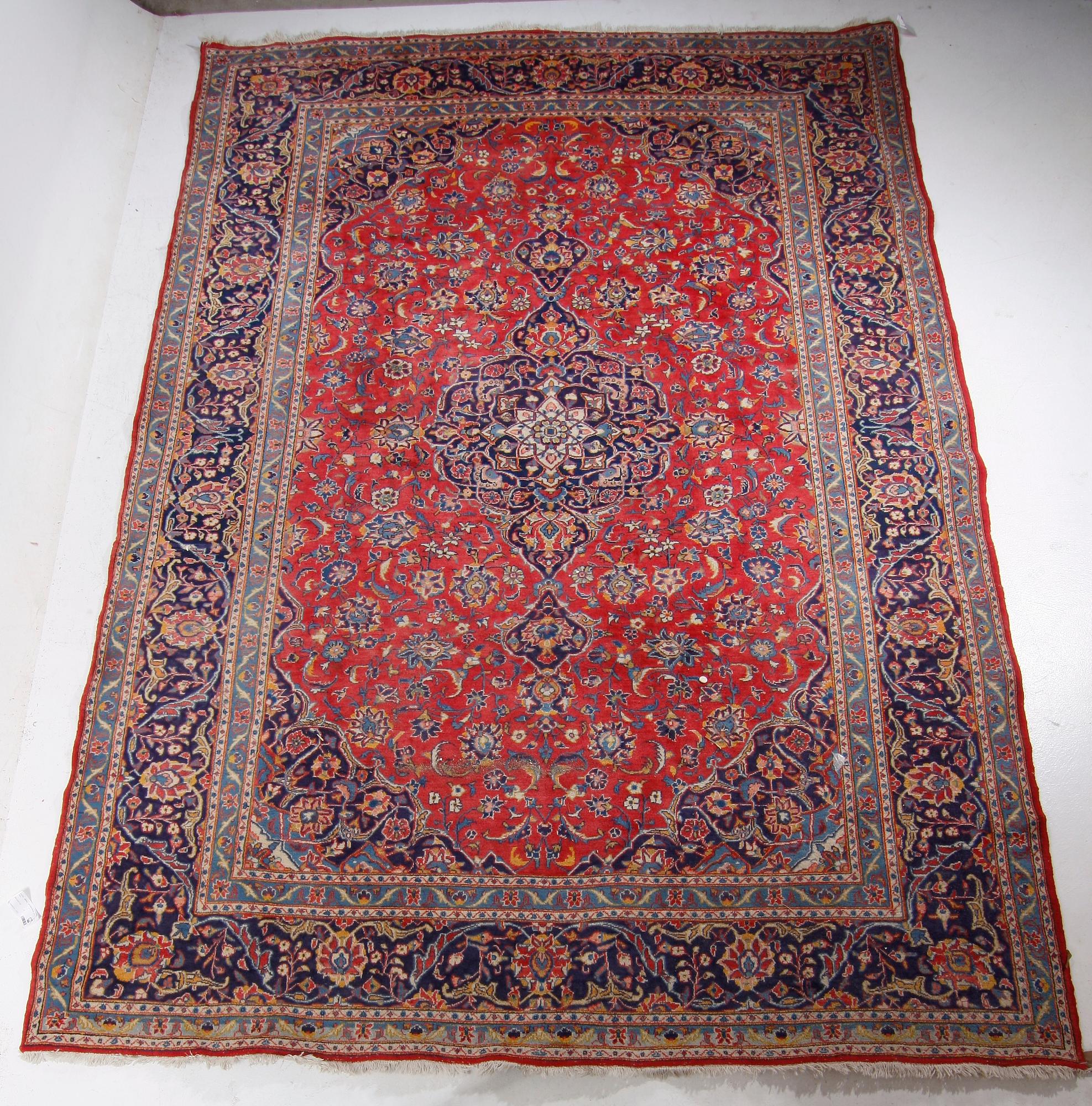 MATTA, orientalisk, 240 x 350.