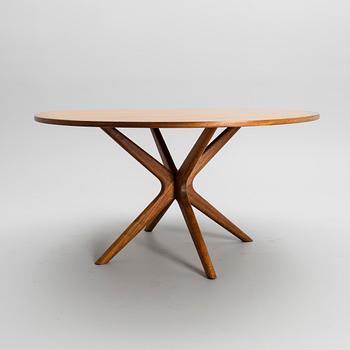 LEA NEVANLINNA, A TABLE. Early 1950s.