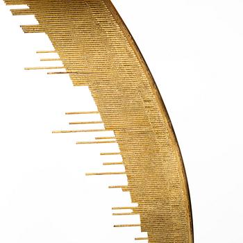 A table lamp, France, 21st Century.