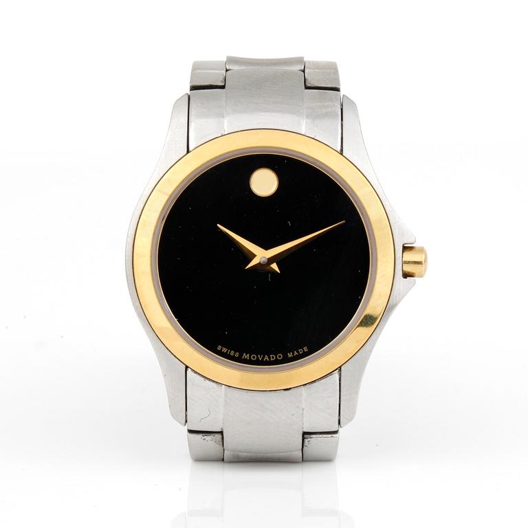 ARMBANDSUR, dam, Movado.
