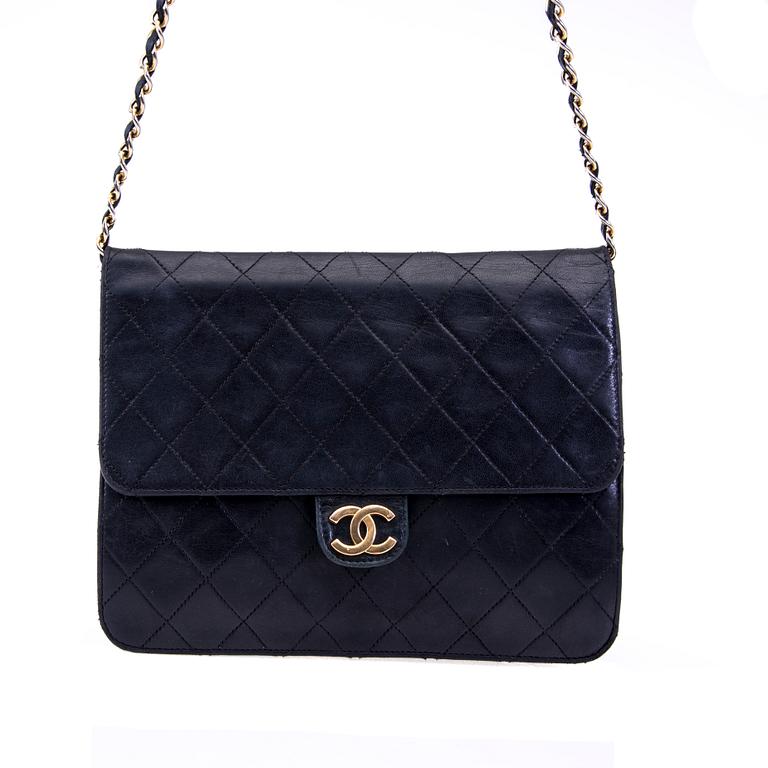 VÄSKA, Chanel.