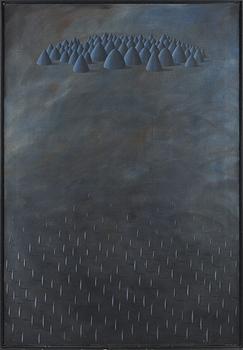Kristian Krokfors, "Lähellä kaukana" (Close far away).