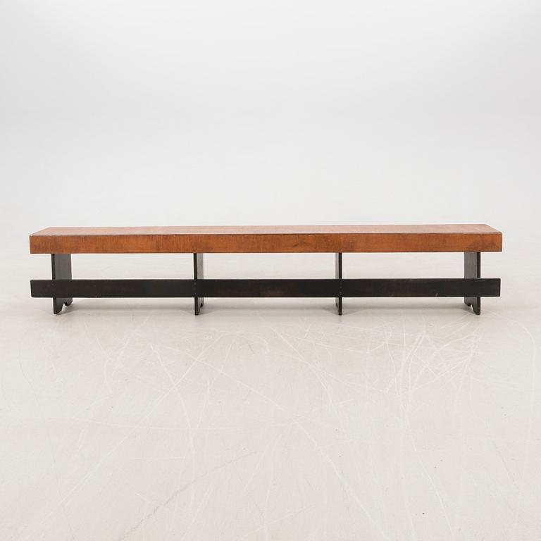 Bench 1940s/50s.