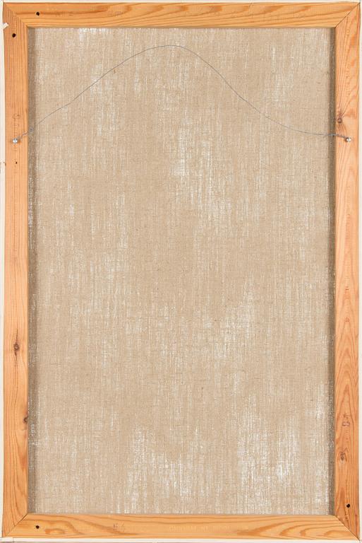 Kristian Krokfors, "Monopoli".