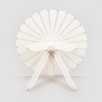 Alvar & Aino Aalto, trädgårdsbord, "Aurinko-serien" för Artek 1960/70-tal.