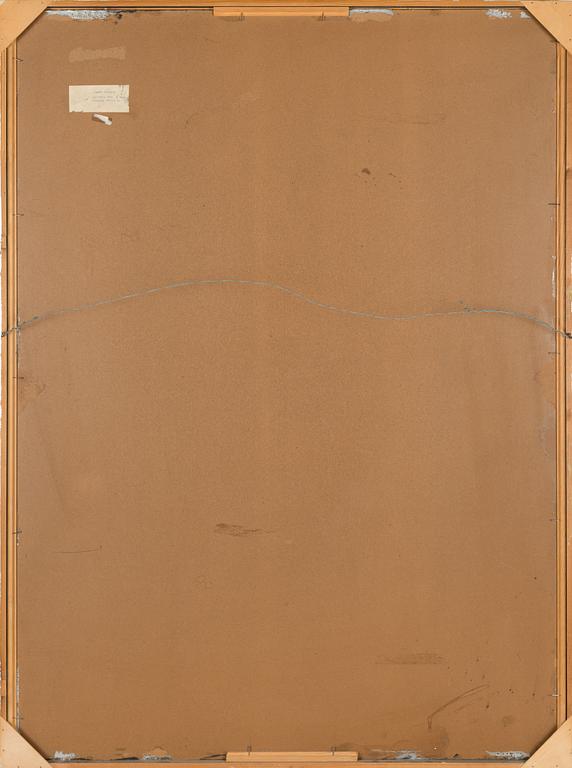 Jaakko Sievänen, "Spegelbild".