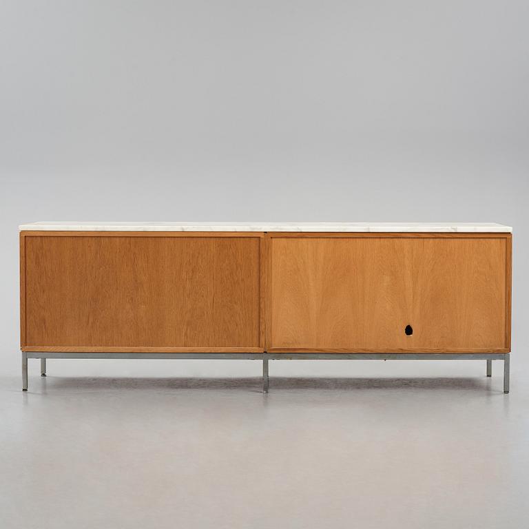 sideboard, Knoll, 1970-tal.