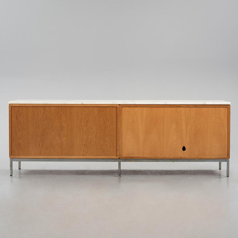 Florence Knoll, sideboard, Knoll, 1970s.