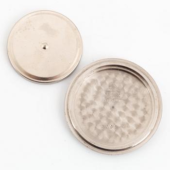 Omega, Speedmaster, chronograph.