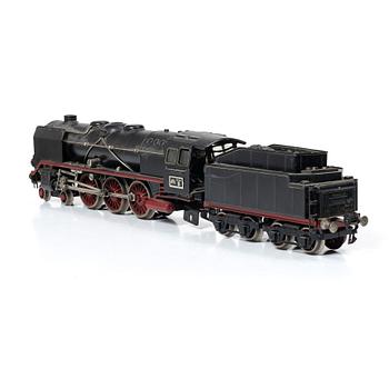 Märklin, G.R66 12920 locomotive, Germany, 1930s. 0 gauge.