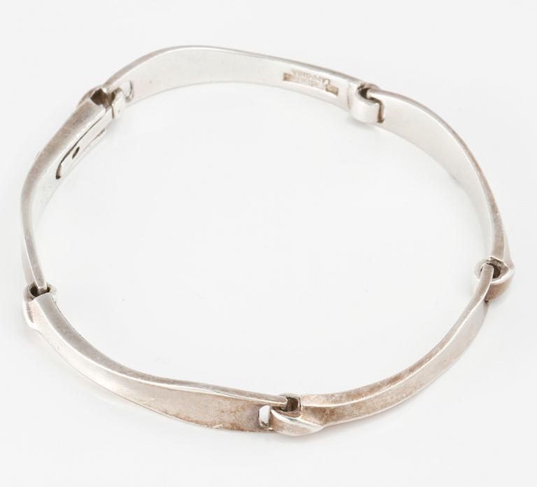 ARMBAND, Björn Weckström, Lapponia.