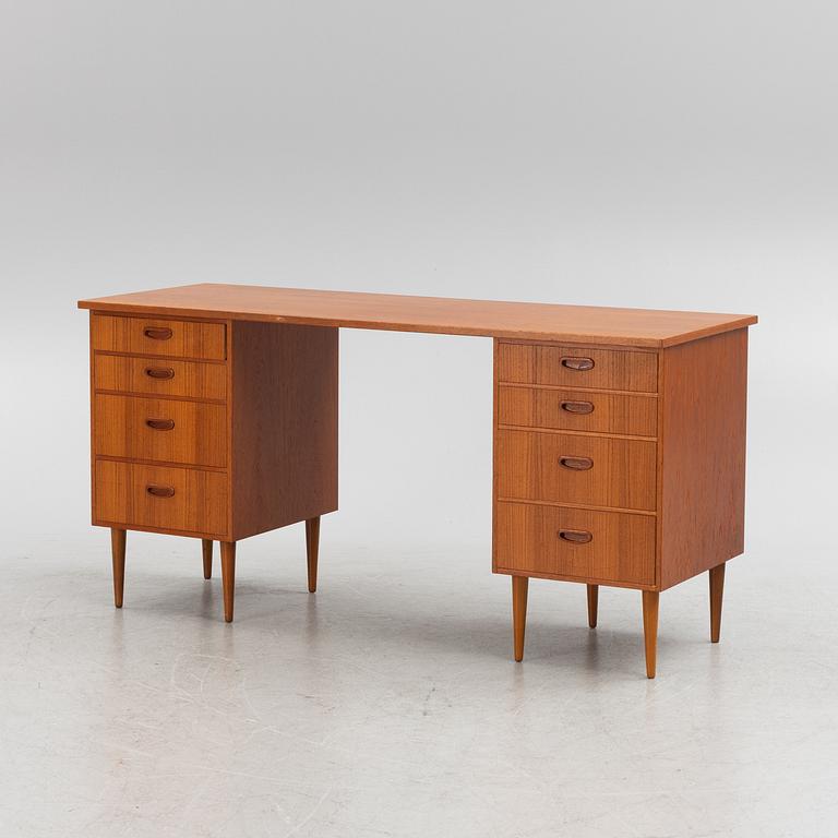 Desk, 1950s/60s.