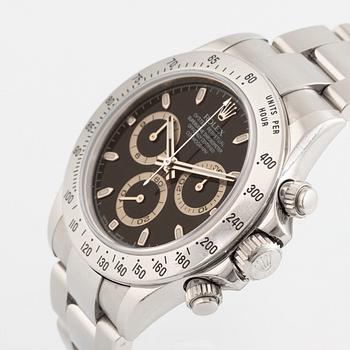 Rolex, Cosmograph, Daytona, kronograf, ca 2007.