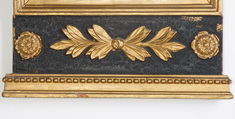 SPEGEL. Empire. 1800-talets första hälft.