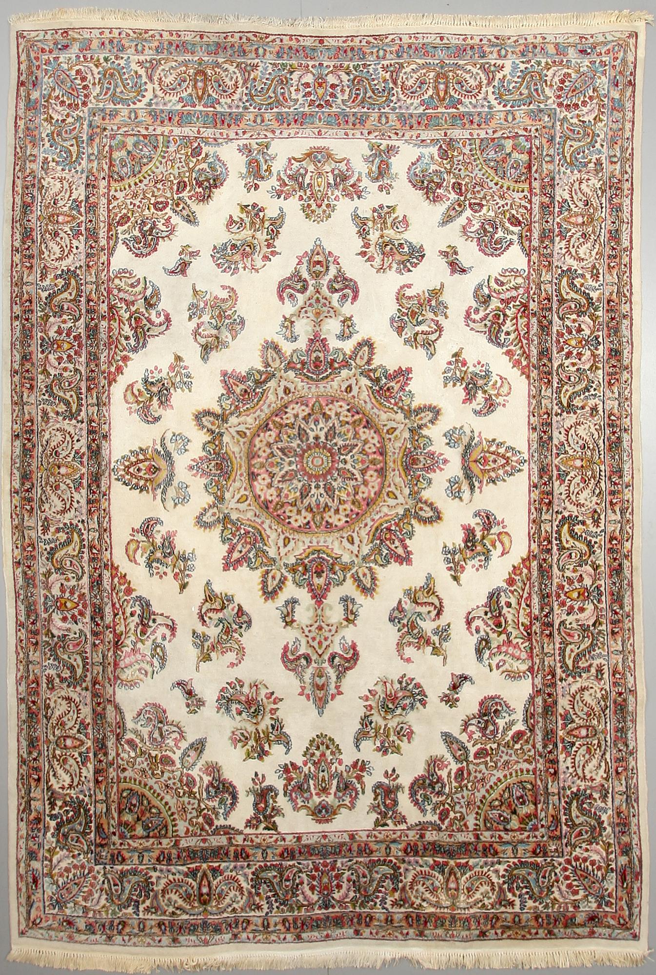 MATTA, Kirman Laver. 302 x 213.