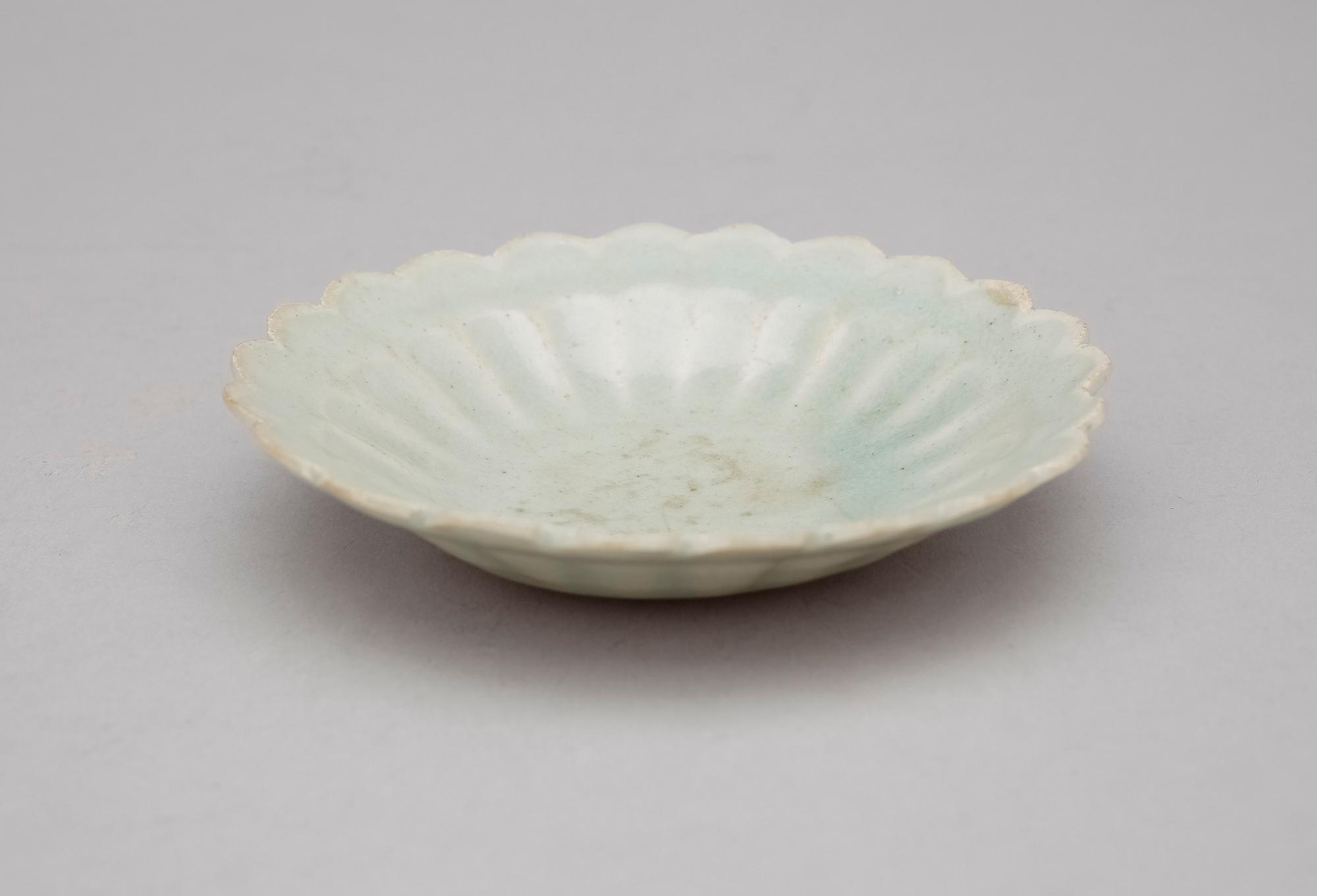 SKÅLFAT, keramik, Sung dynastin (960-1279).