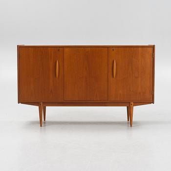 A sideboard, Sweden, 1950's/60's.