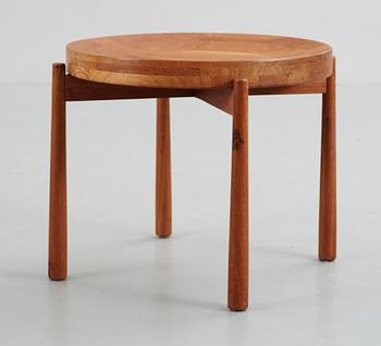 BRICKBORD. Jens H Quistgaard för Richard Nissen, Danmark, 1900-talets andra hälft.