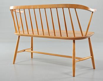 PINNSOFFA, Nässjö, 1960-tal.