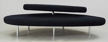 SOFFA, "Pebbles", Mårten Claesson, Eero Koivisto and Ola Rune för Cappellini.