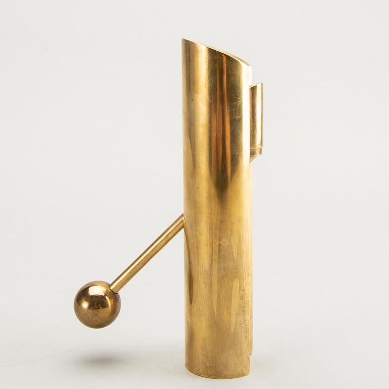 Pierre Forssell, candlestick, "Variable", Skultuna.