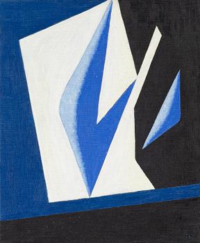 Gerd Nordenskjöld, Untitled.