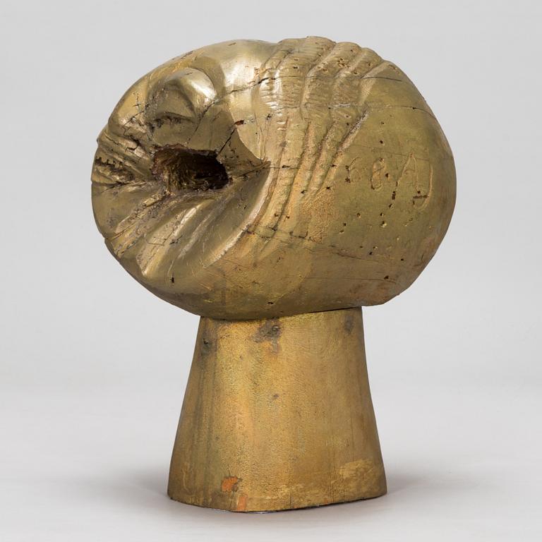 Alpo Jaakola, Untitled.