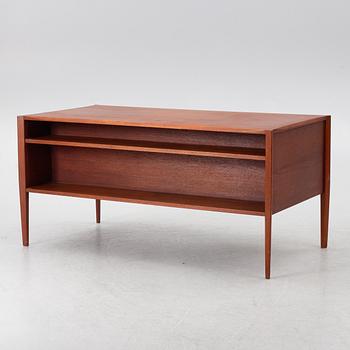 Wilhelm Renz, a freestanding desk, Germany, 1960's.